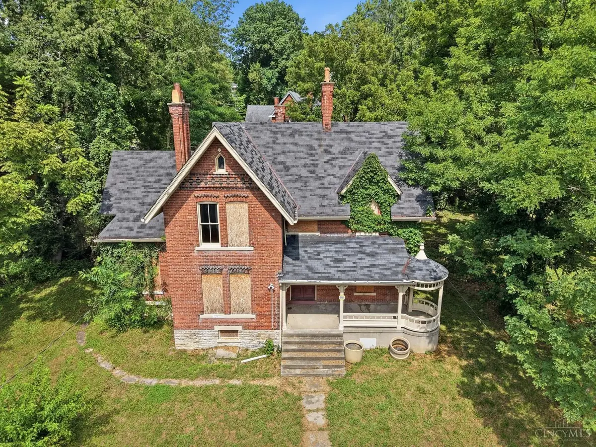 7222 Catalpa Road, Cincinnati, OH 45233 - #1