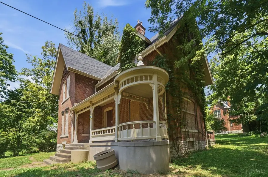 7222 Catalpa Road, Cincinnati, OH 45233 - #3
