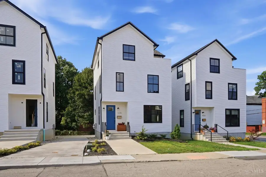 1635 Clayton Street, Cincinnati, OH 45206 - #2