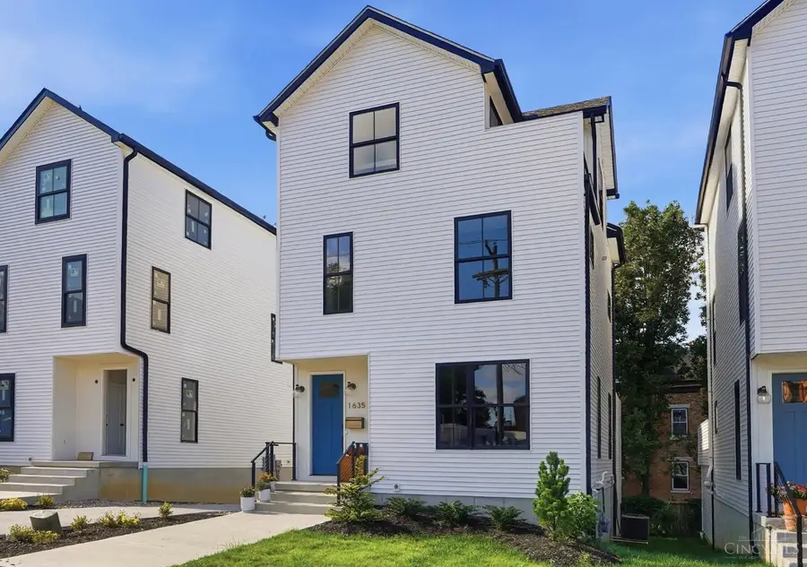 1635 Clayton Street, Cincinnati, OH 45206 - #3