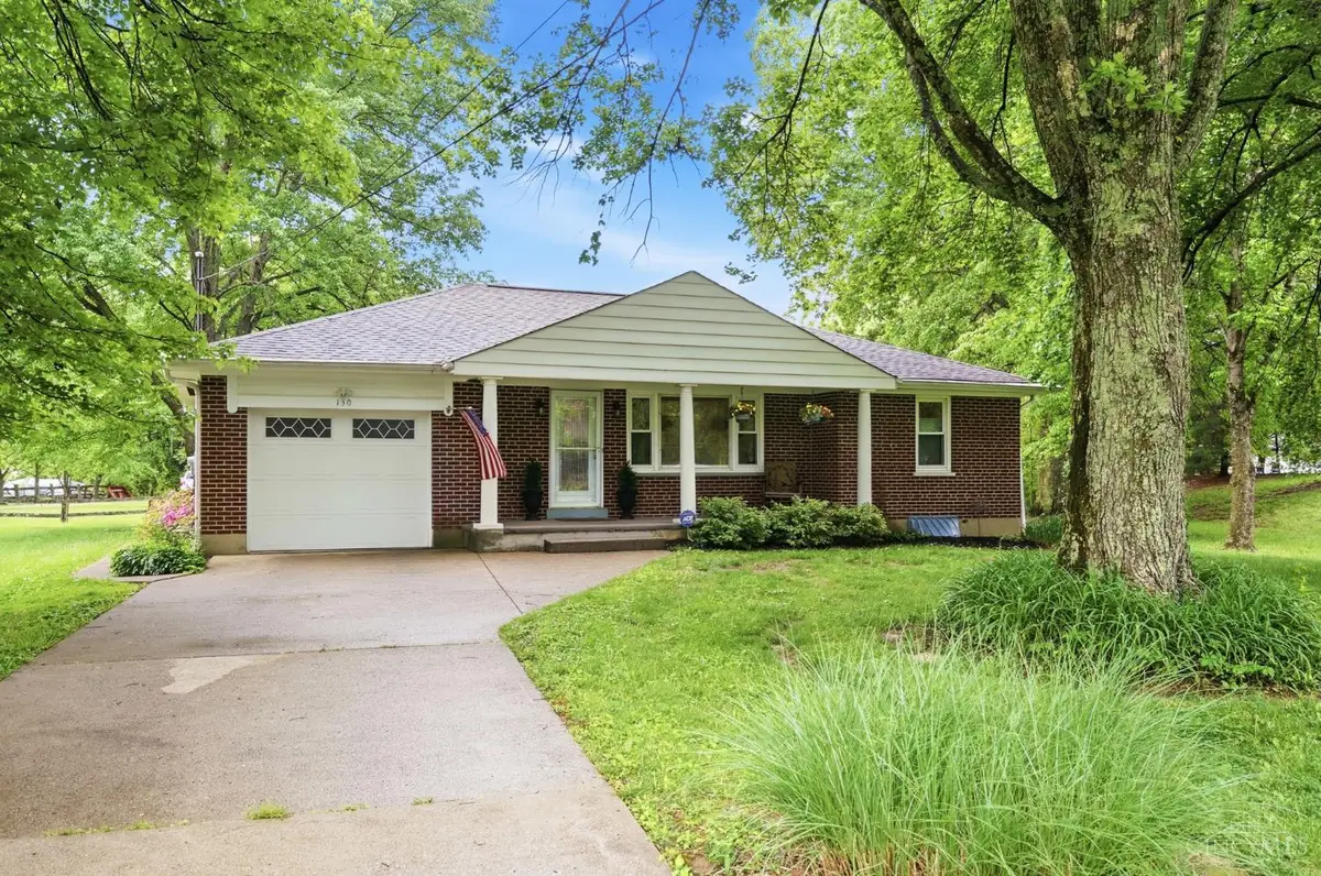 130 Mt Holly Road, Batavia, OH 45102 - #1
