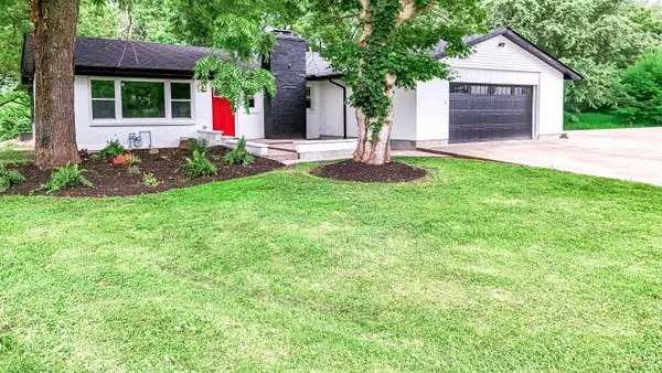 804 Eaton Avenue, Middletown, OH 45044