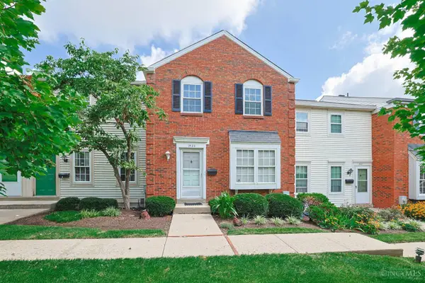 3423 Sunbury Lane #286, Cincinnati, OH 45251