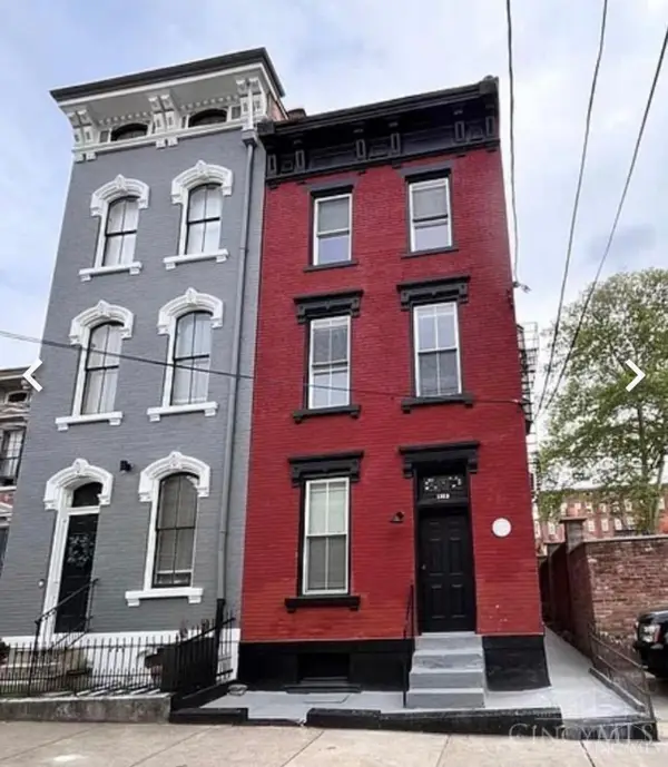 1312 Spring Street, Cincinnati, OH 45202