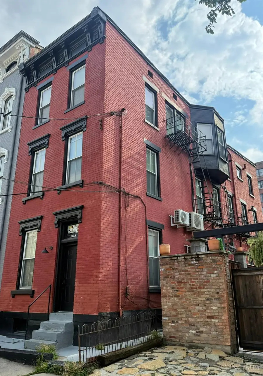 1312 Spring Street, Cincinnati, OH 45202 - #2