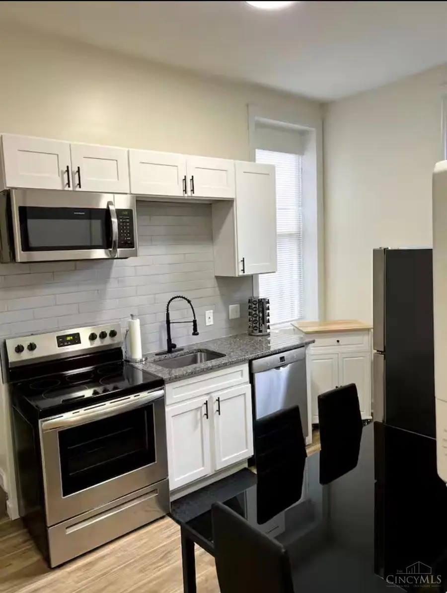 1312 Spring Street, Cincinnati, OH 45202 - #3