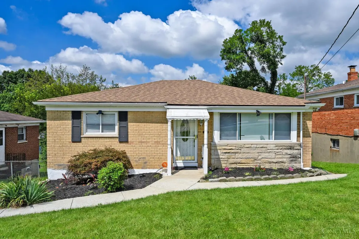 6555 Daly Road, Cincinnati, OH 45224 - #1