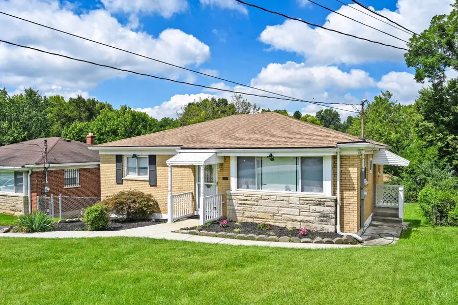 6555 Daly Road, Cincinnati, OH 45224 - #3