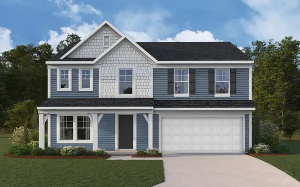 2107 Longmeadow Lane, Batavia Twp, OH 45103