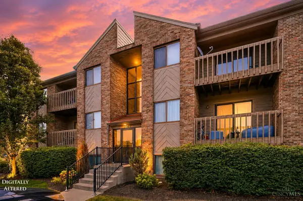 6060 Boymel Drive #2104, Fairfield, OH 45014