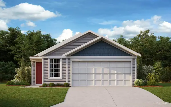 3382 Fall Creek Court, Batavia Twp, OH 45103