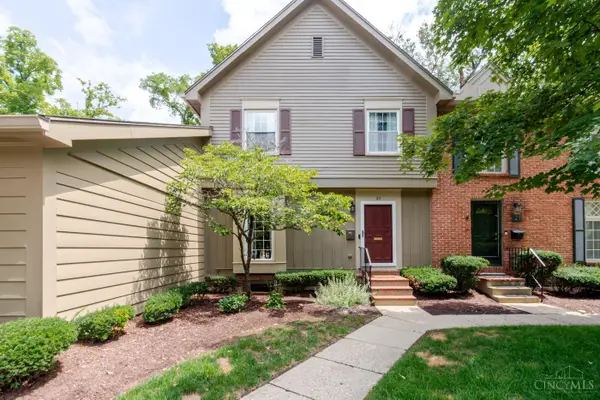 23 Nicholson Court, Washington Twp, OH 45458