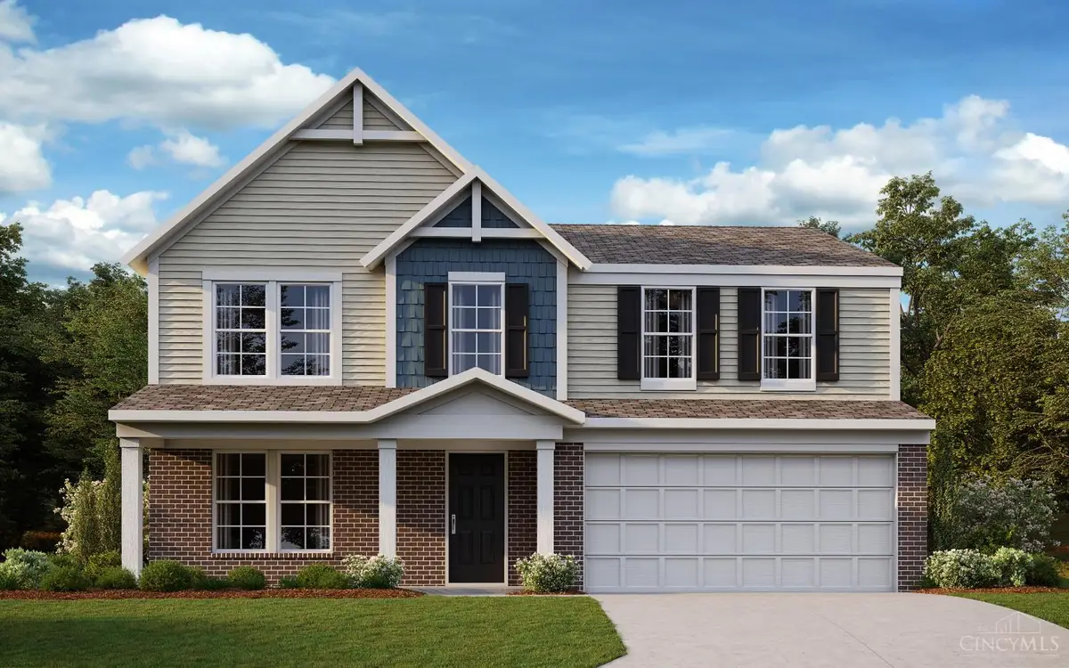 2119 Longmeadow Court, Batavia, OH 45103 - #1