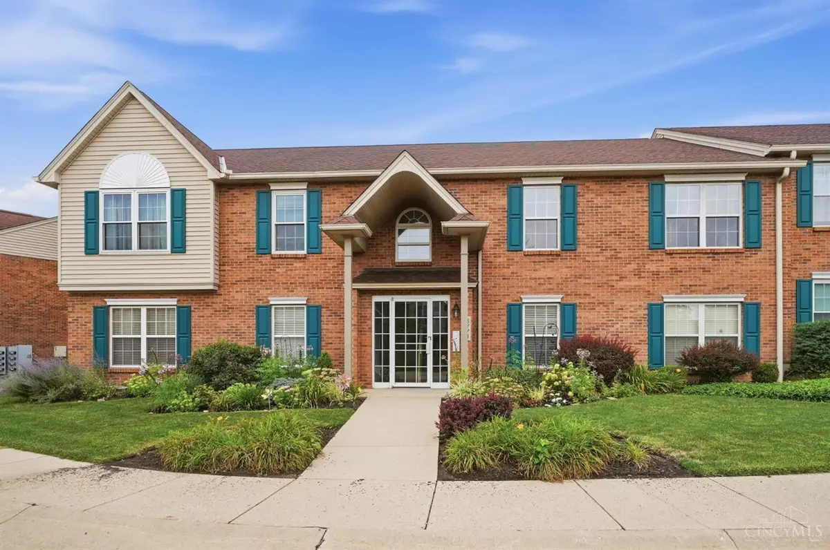 8771 Carrousel Park Circle #152, Colerain, OH 45251 - #1