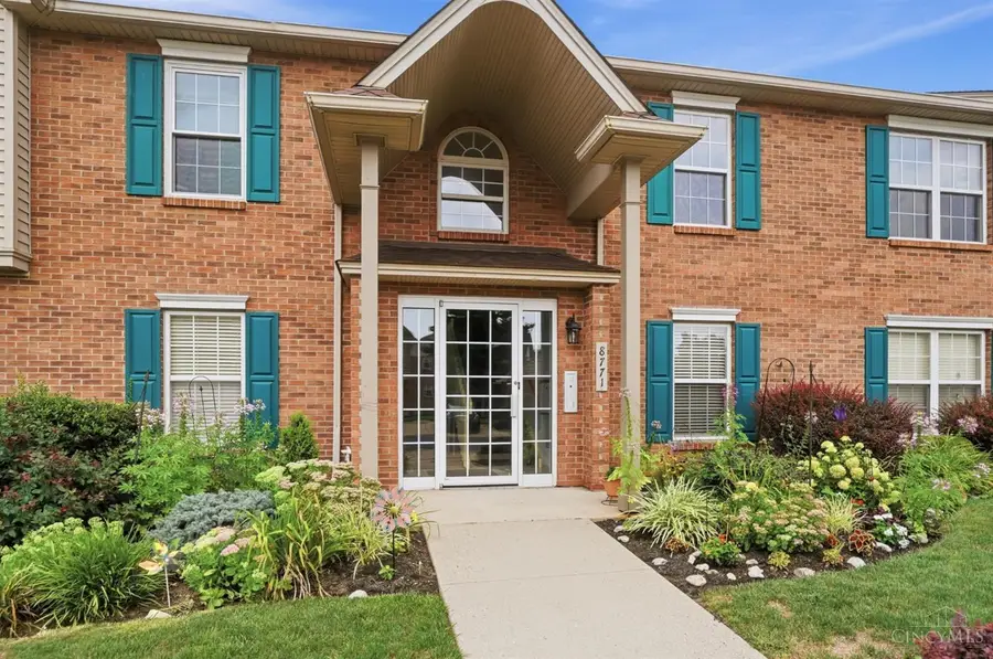 8771 Carrousel Park Circle #152, Colerain, OH 45251 - #3