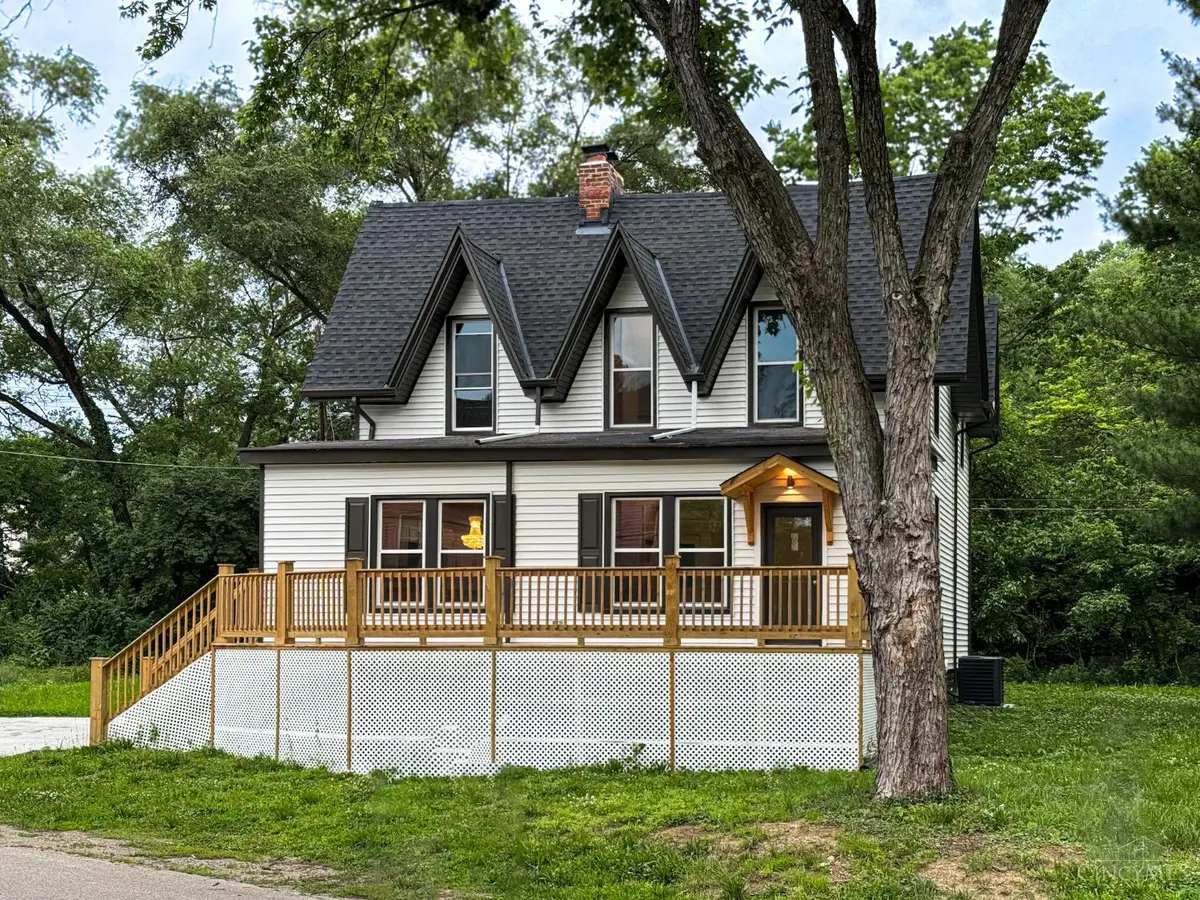 4822 Morse Street, Cincinnati, OH 45226 - #1