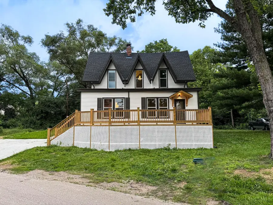 4822 Morse Street, Cincinnati, OH 45226 - #2
