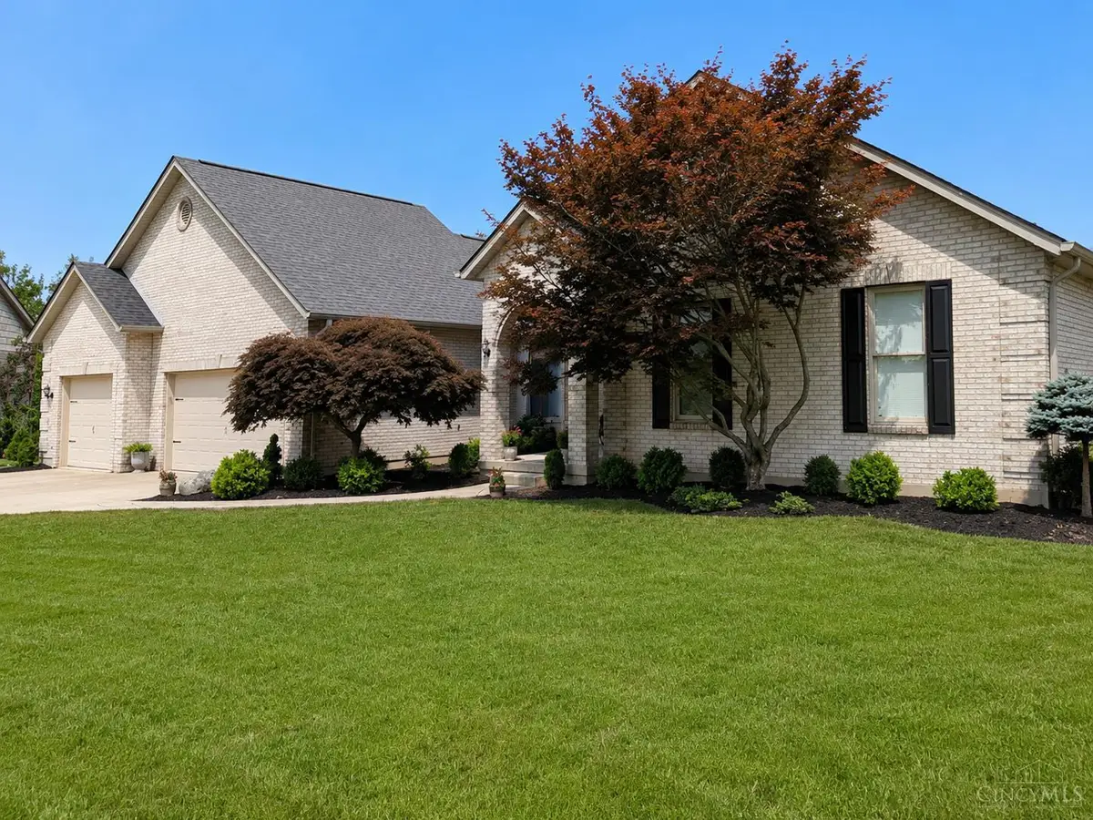 12 Brittany Court, Hamilton, OH 45013 - #1