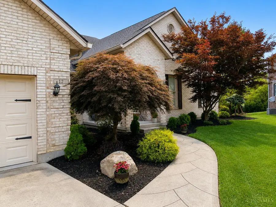 12 Brittany Court, Hamilton, OH 45013 - #2