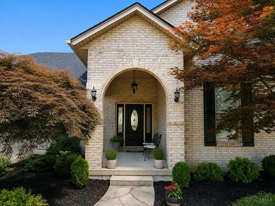 12 Brittany Court, Hamilton, OH 45013 - #3