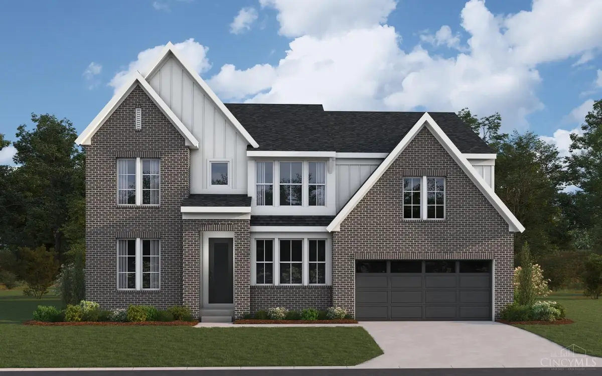5177 Waterbend Court, Liberty, OH 45044 - #1