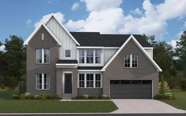 5177 Waterbend Court, Liberty Twp, OH 45044
