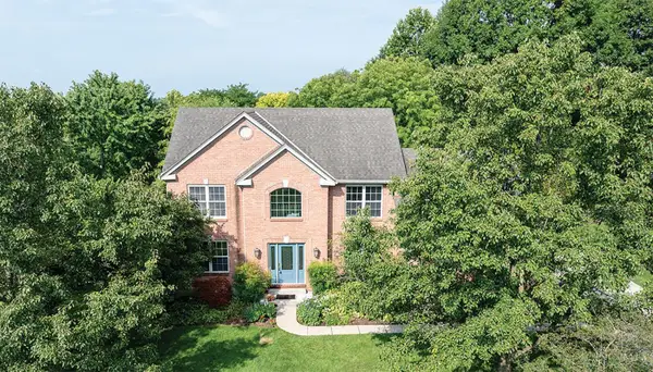 121 Livingston Drive, Hamilton, OH 45013