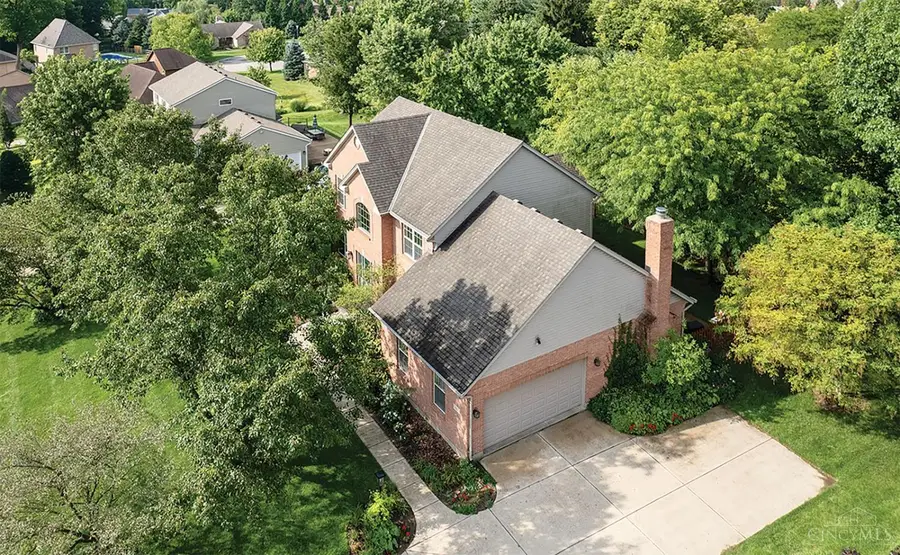 121 Livingston Drive, Hamilton, OH 45013 - #3