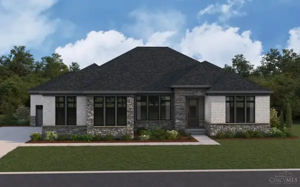 3005 Cantata Court, Middletown, OH 45005