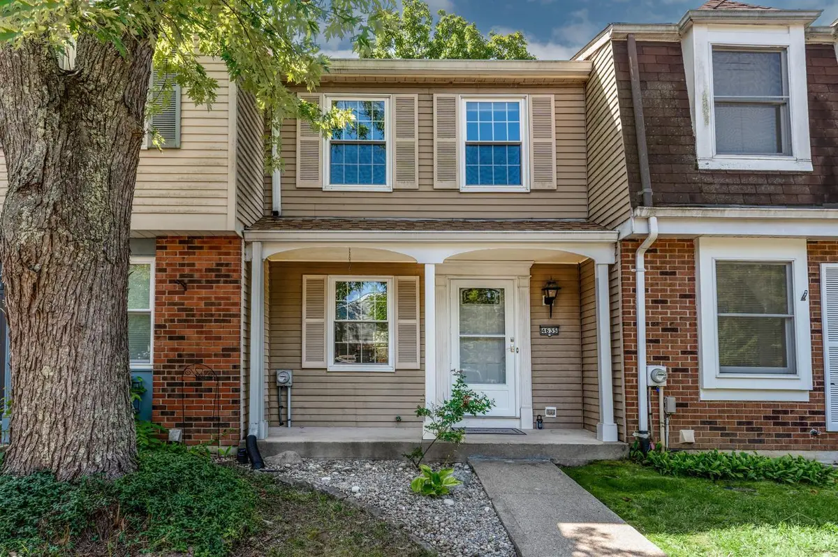 4635 Northridge Drive, Union, OH 45103 - #1