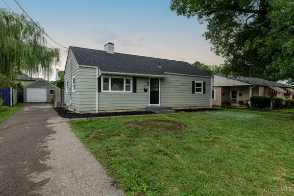 1101 Sorg Place, Middletown, OH 45042
