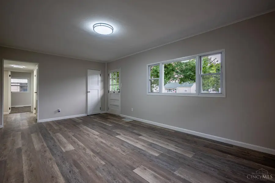 1101 Sorg Place, Middletown, OH 45042 - #2
