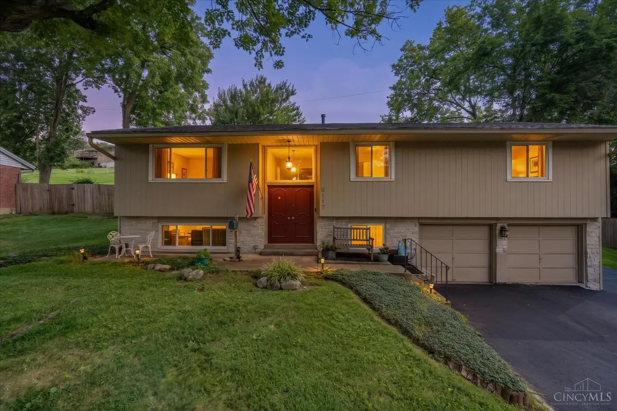 6117 Teagarden Cir, Miami, OH 45449 - #1