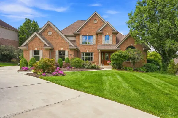 4783 Wellington Chase Court, Green Twp, OH 45248