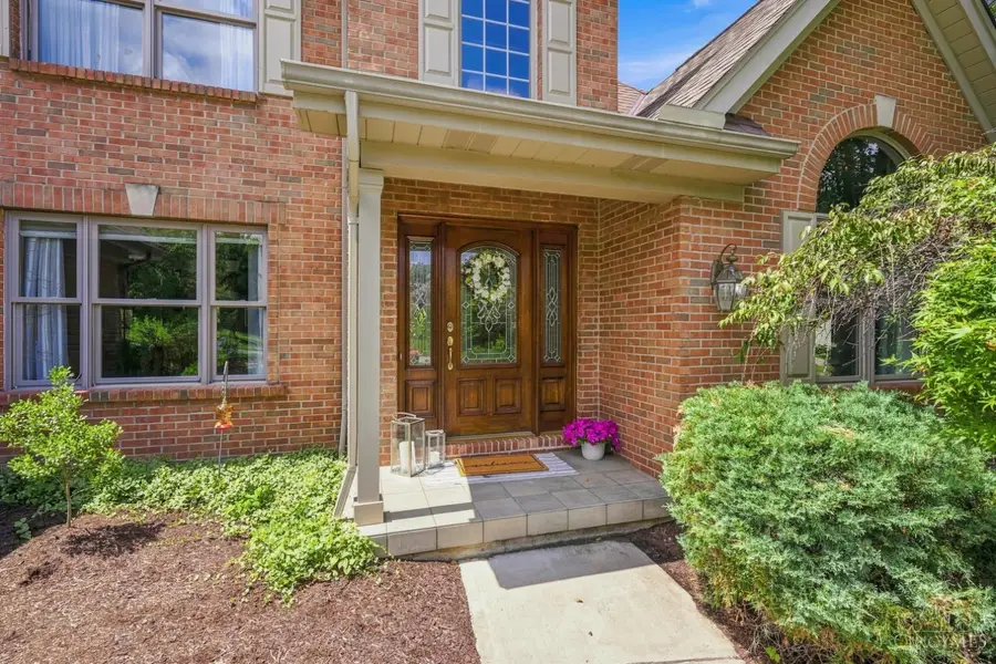 4783 Wellington Chase Court, Green, OH 45248 - #2