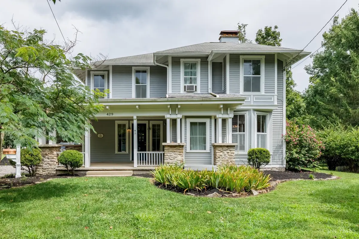 429 Elm Avenue, Terrace Park, OH 45174 - #1