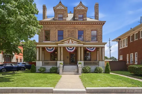 125 S Main Street, Middletown, OH 45044