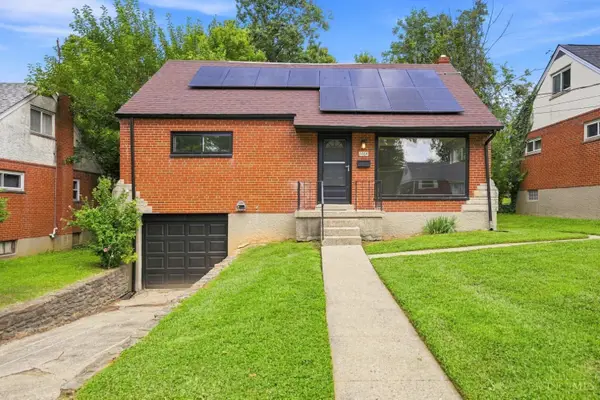 1464 Dordine Lane, North College Hill, OH 45231