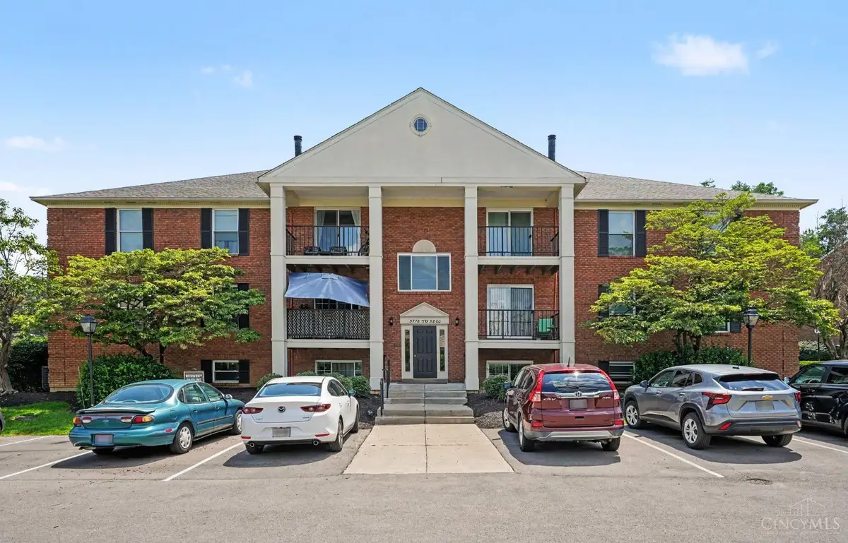 5788 Ashby Court, Miami, OH 45150 - #1