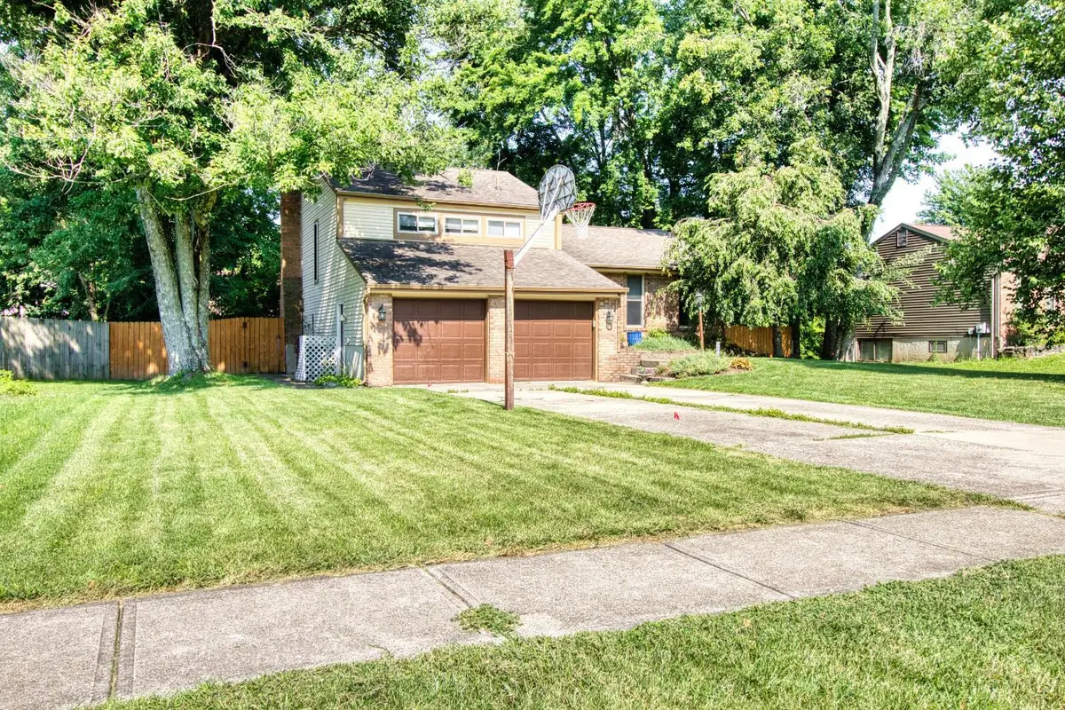 5803 Mt Vernon Drive, Mount Repose, OH 45150 - #1