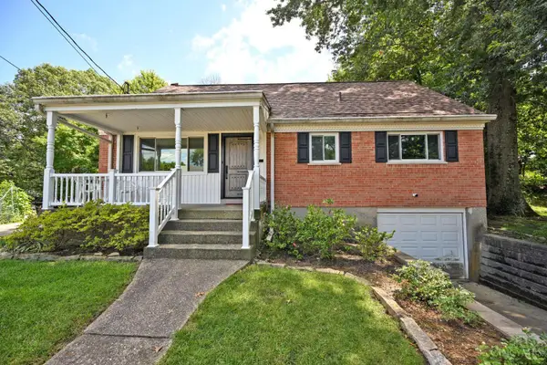 1051 Roxie Lane, Cincinnati, OH 45224