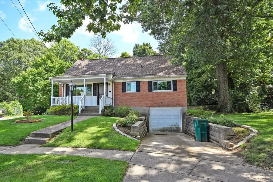1051 Roxie Lane, Cincinnati, OH 45224 - #2