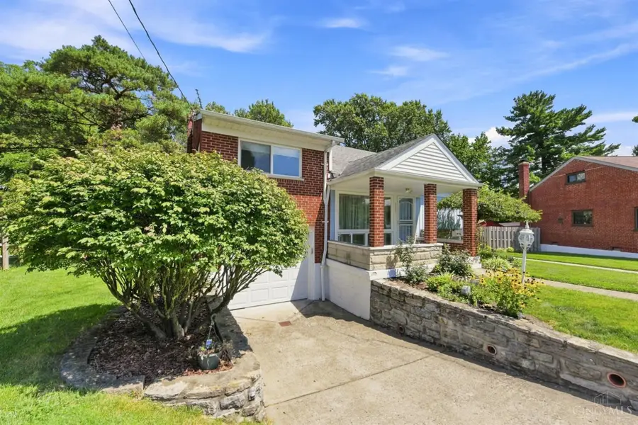 3392 Harmony Lane, Cincinnati, OH 45248 - #2