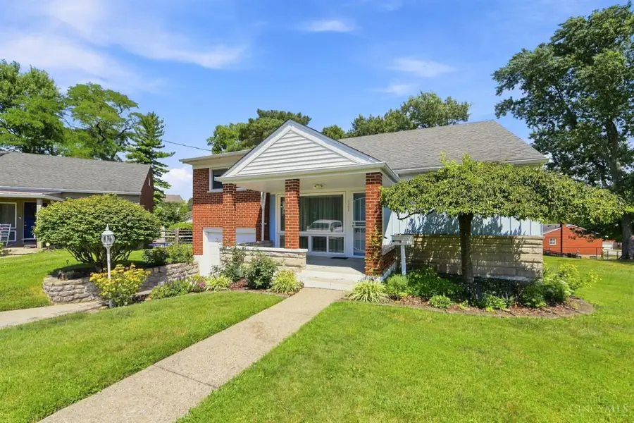 3392 Harmony Lane, Cincinnati, OH 45248 - #3