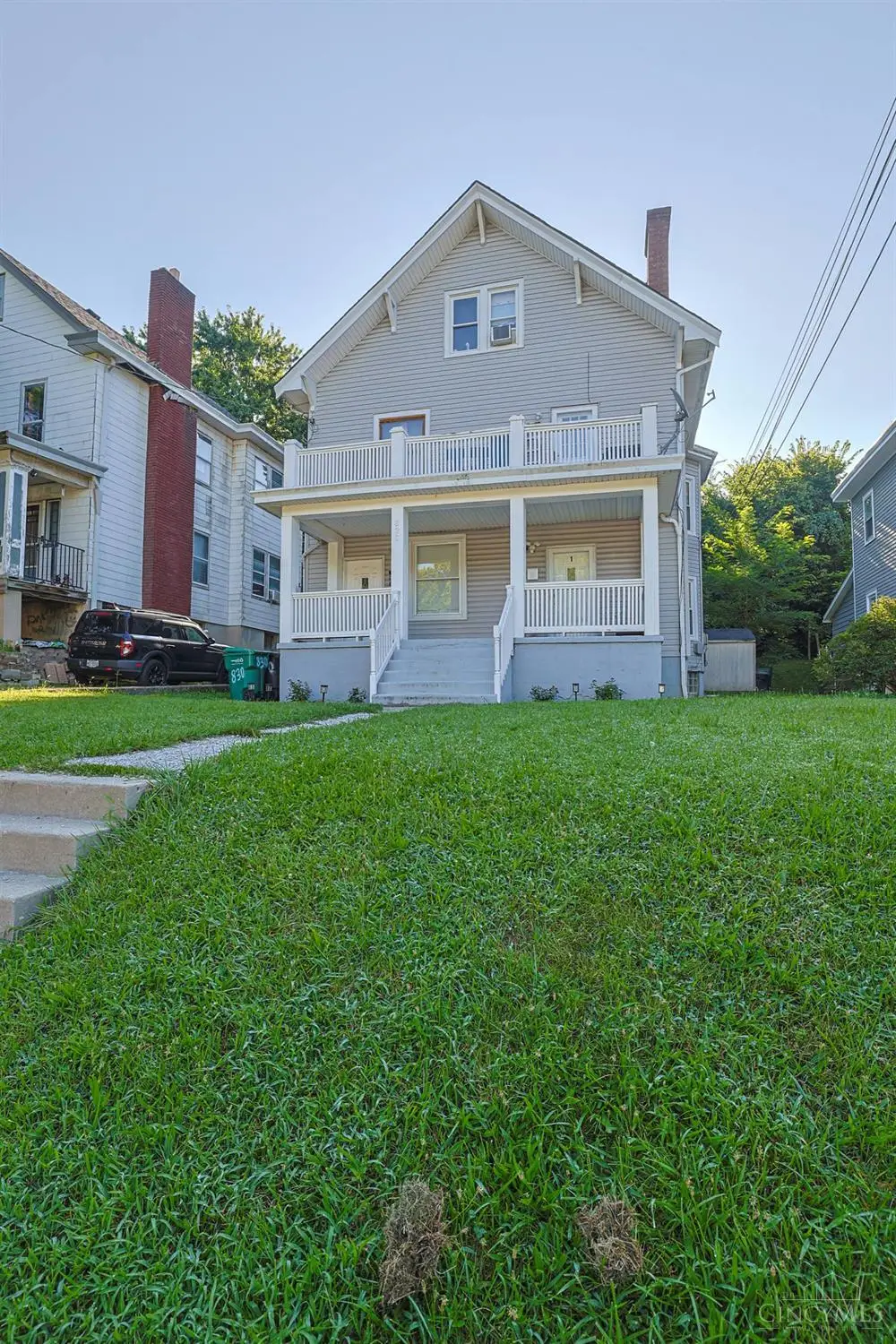 830 Harris Avenue, Cincinnati, OH 45205 - #1
