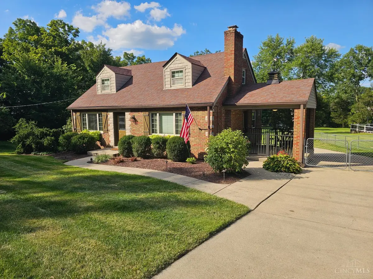 4130 Jessup Road, Green, OH 45247 - #1