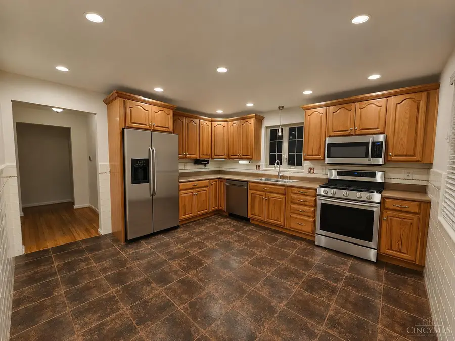 4130 Jessup Road, Green, OH 45247 - #3