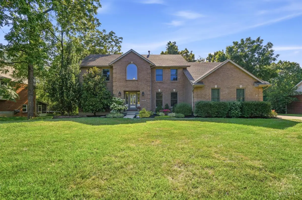 6414 S Snowmass Drive, Liberty, OH 45011 - #1