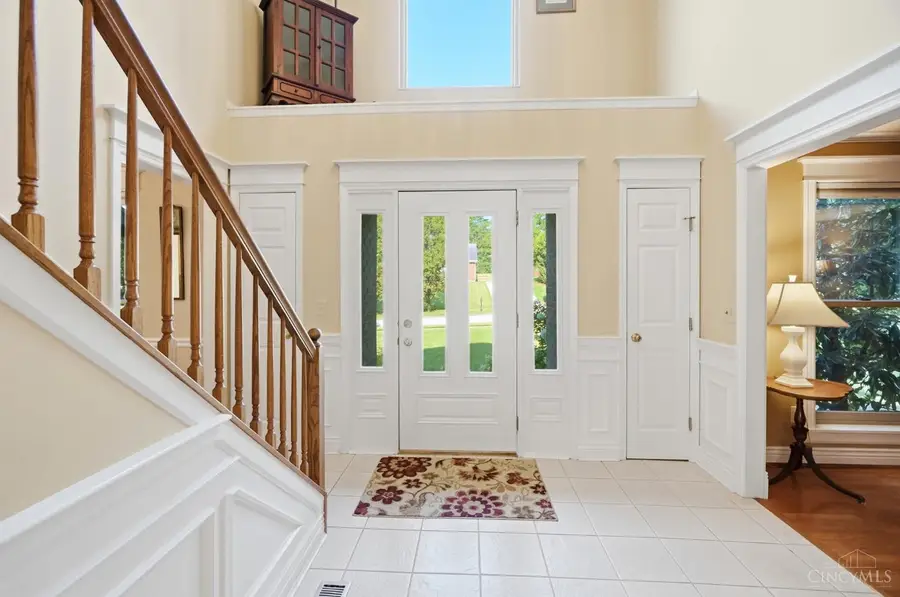 6414 S Snowmass Drive, Liberty, OH 45011 - #3