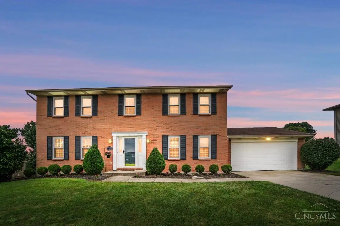 7857 Bayer Drive, West Chester, OH 45069 - #1